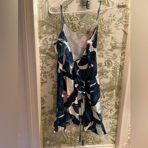 Medium Farm Rio Dress